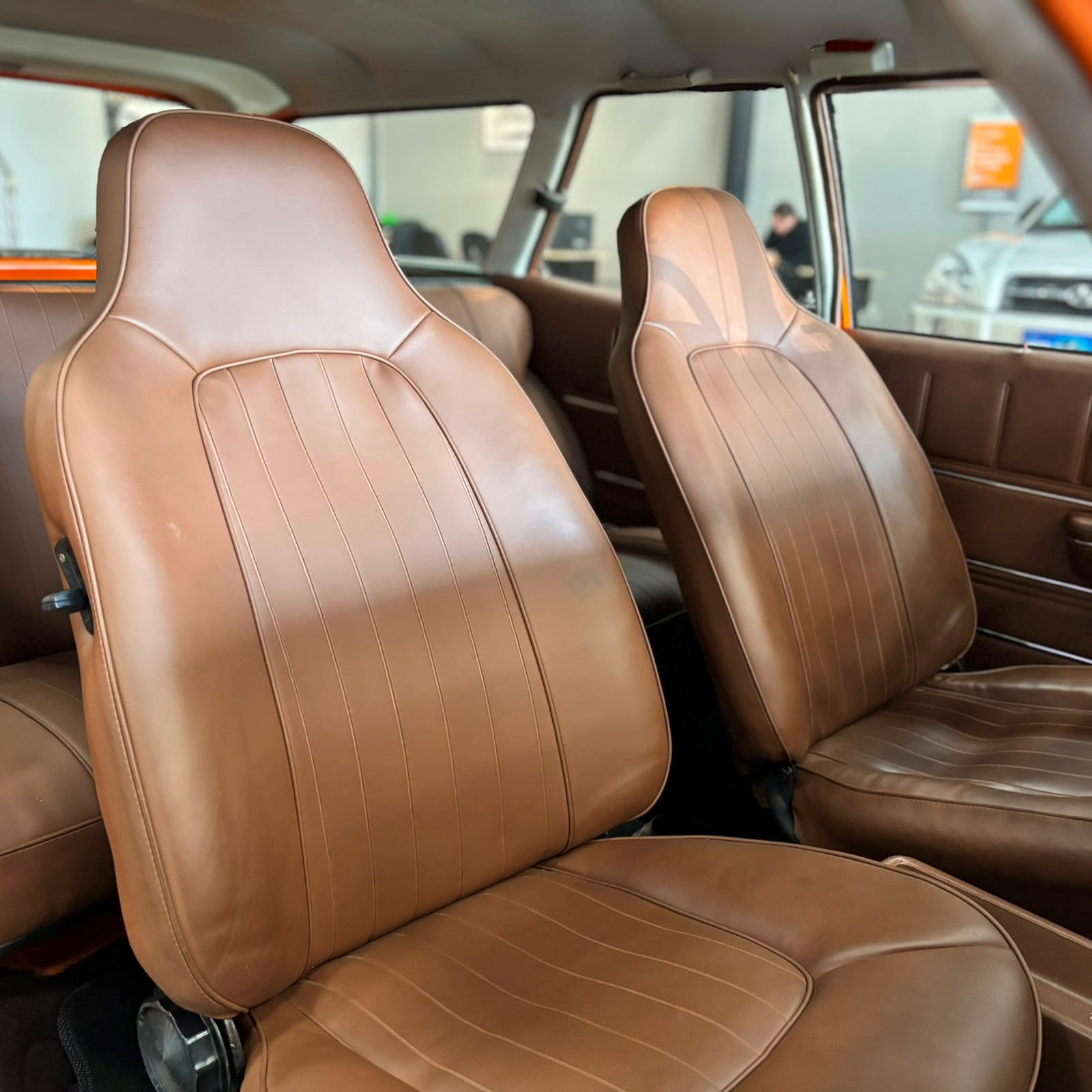 1978 Chevrolet Opala Caravan oldtimer te koop