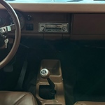 1978 Chevrolet Opala Caravan oldtimer te koop