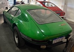 1974 Volkswagen SP2 oldtimer te koop