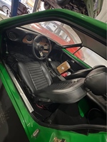 1974 Volkswagen SP2 oldtimer te koop