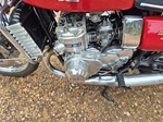 1975 Suzuki gt 750 oldtimer motorfiets te koop