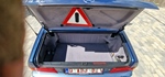 1992 Mercedes 500 sl oldtimer te koop