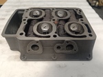 Cylinder head Lancia Aprilia oldtimer te koop