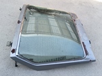 Rear window for Citroen SM oldtimer te koop