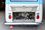 1970 Volkswagen T 2 A oldtimer te koop