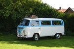 1970 Volkswagen T 2 A oldtimer te koop