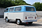 1970 Volkswagen T 2 A oldtimer te koop