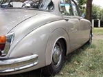 1963 Jaguar MKII oldtimer te koop