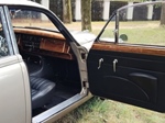 1963 Jaguar MKII oldtimer te koop
