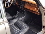 1963 Jaguar MKII oldtimer te koop