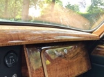 1963 Jaguar MKII oldtimer te koop