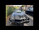1979 Chevrolet Camaro oldtimer te koop