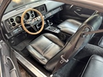 1979 Chevrolet Camaro oldtimer te koop