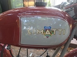 1964 Cimatti 50cc sport oldtimer bromfiets te koop