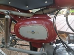 1964 Cimatti 50cc sport oldtimer bromfiets te koop
