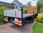 1980 Bedford TK860 oldtimer vrachtwagen te koop