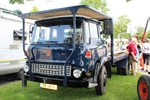 1980 Bedford TK860 oldtimer vrachtwagen te koop
