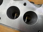 Aluminium cilinderkop (culasse) Austin Healey 3000 oldtimer te koop