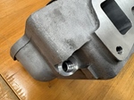 Aluminium cilinderkop (culasse) Austin Healey 3000 oldtimer te koop