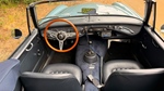 1964 Austin-Healey 3000 MKII BJ7 Cabrio oldtimer te koop