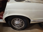 1970 Jaguar xj6 2.8 oldtimer te koop