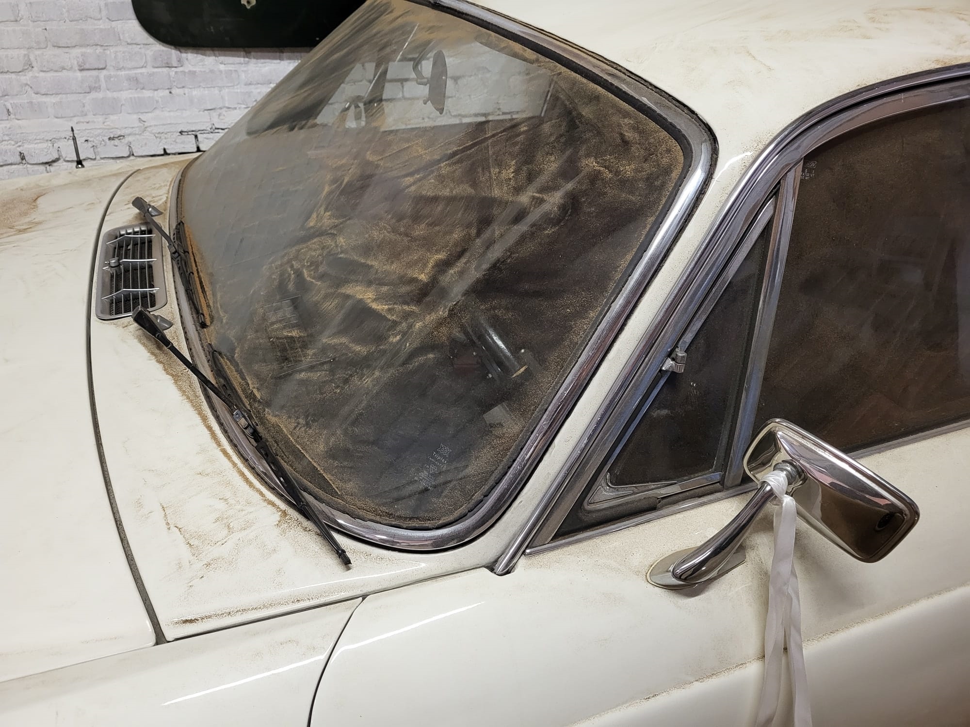 1970 Jaguar xj6 2.8 oldtimer te koop