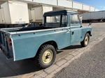 1970 Land Rover 109 Santana 2A - Pickup oldtimer te koop