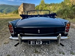 1962 Daimler SP 250 Dart oldtimer te koop