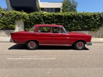1965 Mercedes 220S - ONE OWNER oldtimer te koop