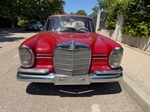 1965 Mercedes 220S - ONE OWNER oldtimer te koop