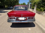 1965 Mercedes 220S - ONE OWNER oldtimer te koop