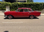 1965 Mercedes 220S - ONE OWNER oldtimer te koop
