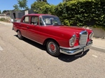 1965 Mercedes 220S - ONE OWNER oldtimer te koop