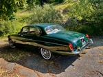 1968 Jaguar 420 G oldtimer te koop