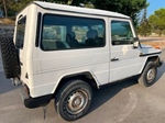 1983 Mercedes 230GE oldtimer te koop