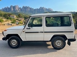 1983 Mercedes 230GE oldtimer te koop