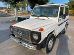 1983 Mercedes 230GE oldtimer te koop