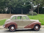 1948 Austin A40 oldtimer te koop