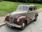 1948 Austin A40 oldtimer te koop