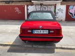 1992 BMW 318 Cabriolet oldtimer te koop
