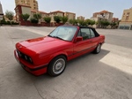 1992 BMW 318 Cabriolet oldtimer te koop