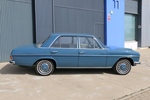 1969 Mercedes 220D oldtimer te koop