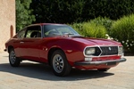 1971 Lancia Fulvia Sport 1.3 Zagato oldtimer te koop