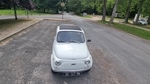 1973 Fiat 500 R oldtimer te koop
