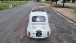 1973 Fiat 500 R oldtimer te koop