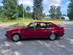 1990 Alfa Romeo 75 Twin Spark oldtimer te koop
