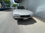 1983 Citroën CX 2400 iE Pallas oldtimer te koop