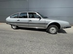 1983 Citroën CX 2400 iE Pallas oldtimer te koop
