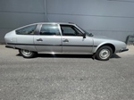 1983 Citroën CX 2400 iE Pallas oldtimer te koop