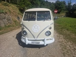 1972 Volkswagen T1 oldtimer te koop